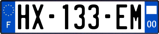 HX-133-EM