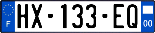 HX-133-EQ