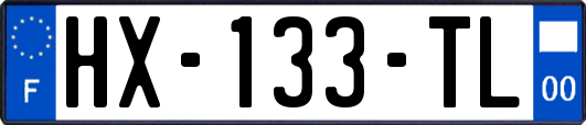 HX-133-TL