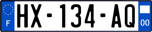 HX-134-AQ