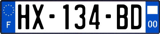 HX-134-BD