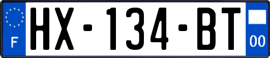 HX-134-BT
