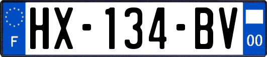 HX-134-BV