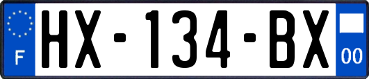 HX-134-BX