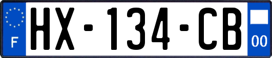 HX-134-CB