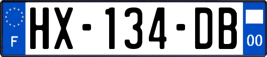 HX-134-DB