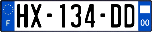HX-134-DD
