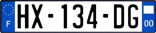 HX-134-DG