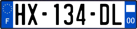 HX-134-DL