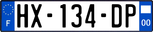 HX-134-DP