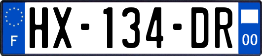 HX-134-DR