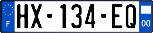 HX-134-EQ