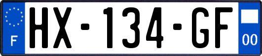 HX-134-GF