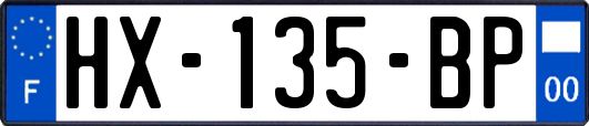 HX-135-BP