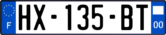 HX-135-BT