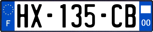 HX-135-CB