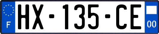 HX-135-CE