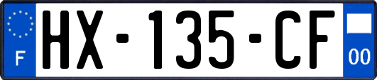 HX-135-CF