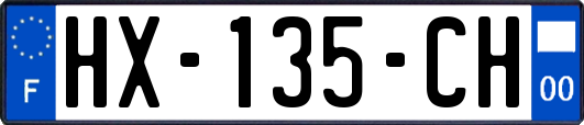 HX-135-CH