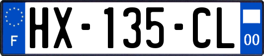 HX-135-CL