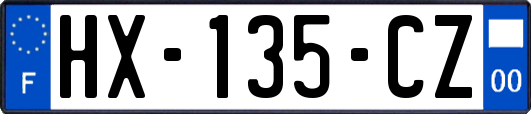 HX-135-CZ