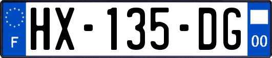 HX-135-DG