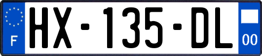HX-135-DL