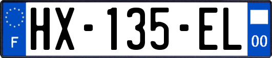 HX-135-EL