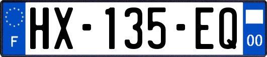 HX-135-EQ