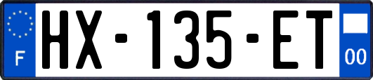 HX-135-ET