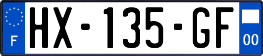 HX-135-GF