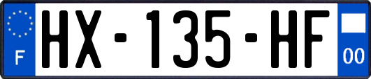 HX-135-HF