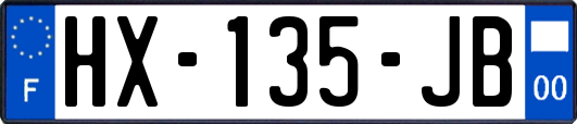 HX-135-JB