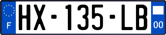HX-135-LB