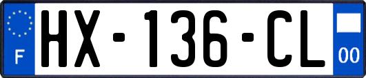 HX-136-CL
