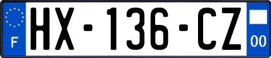 HX-136-CZ