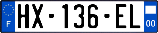 HX-136-EL