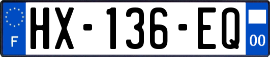 HX-136-EQ