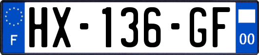 HX-136-GF