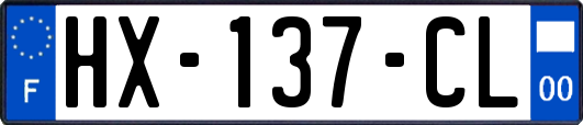 HX-137-CL