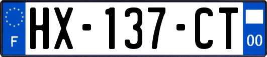 HX-137-CT