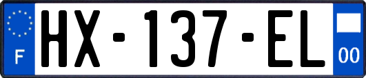 HX-137-EL