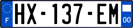 HX-137-EM