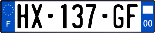 HX-137-GF