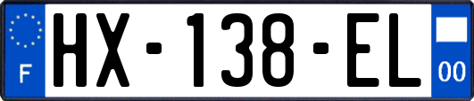 HX-138-EL