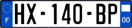 HX-140-BP