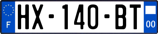 HX-140-BT