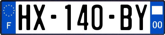 HX-140-BY