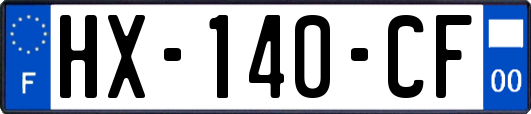 HX-140-CF