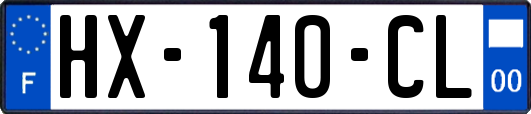 HX-140-CL